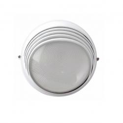 Hepta G Wall Lamp Outdoor white 1L 100w