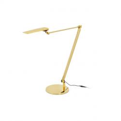 Katana Table Lamp Gold LED 7W 2700K - 6500K