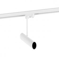 Link proyector Carril GU10 11W Blanco