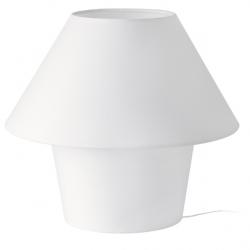 Versus E Table Lamp 1xE27 15w - white