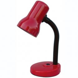 Anita Lamp Balanced-arm lamp Red