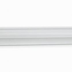 Clon 2 Wall Lamp Fluorescent T5 13w 6400K Grey
