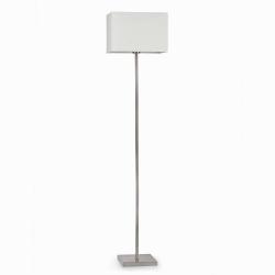 Thana lámpara of Floor Lamp white 1xE27 max 100W