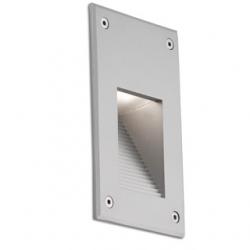 Filter Recessed Grey LED 1,6w