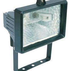 Mikro projector Mini Outdoor Black 1L 150w