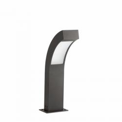 Neo Beacon Outdoor 40cm LED Grey Dark 3w