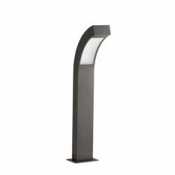 Neo Beacon Outdoor 60cm LED Grey Dark 3w