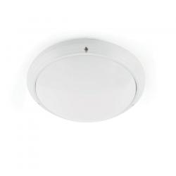 Dakron ceiling lamp Outdoor white 1L 40w