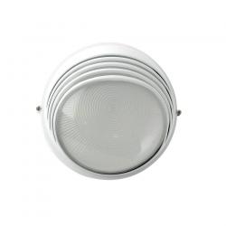 Hepta P Wall Lamp Outdoor white 1L 60w