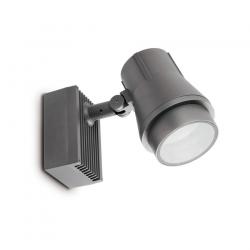 Park 1 projector Outdoor Grey Dark 1L 35w