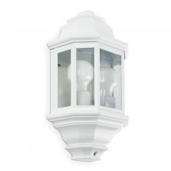 Orly Medium Wall Lamp Outdoor white 2L 13w