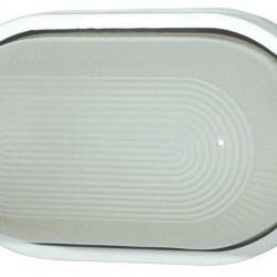 Derby P Wall Lamp Outdoor white 1L 60w