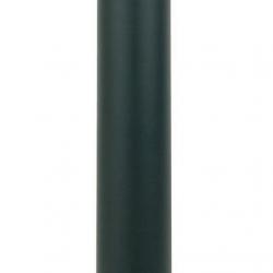 Aristo Balise Extérieure Noir 100cm Mat 1L 26w G24D 3
