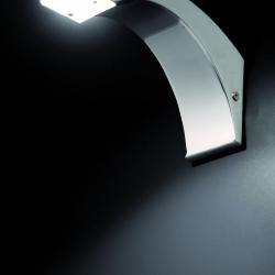Chapí Wall Lamp LED Chrome