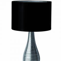 Corelli Lampe de table Gris