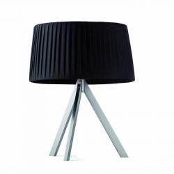 Hugo Table Lamp black