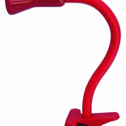 Lily Lamp Balanced-arm lamp Mini Red