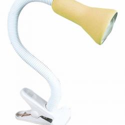Lily Lamp Balanced-arm lamp Mini Yellow