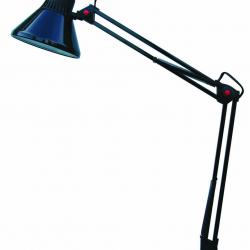 Office Lamp Balanced-arm lamp Black