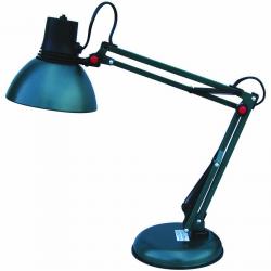 Gidi Lamp Balanced-arm lamp Green