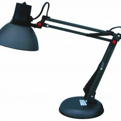 Gidi Lamp Balanced-arm lamp Grey