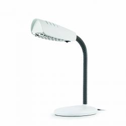 Yeti Lamp Balanced-arm lamp white