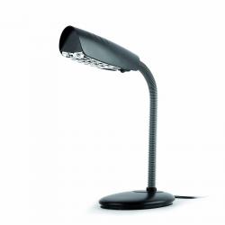 Yeti Lamp Balanced-arm lamp Black