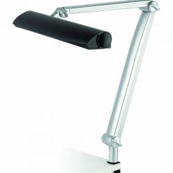 Duna Lamp Balanced-arm lamp pin Articulado Black