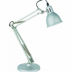 Lola Mini Lamp Balanced-arm lamp Grey