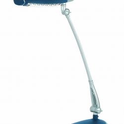 Taxus Lamp Balanced-arm lamp Blue