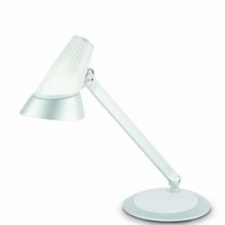 Diedro Table Lamp white