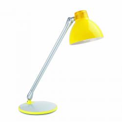Selene Table Lamp Yellow