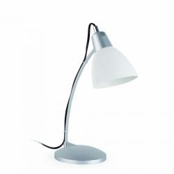 Adda Table Lamp white