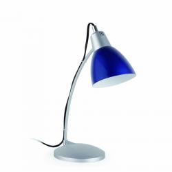 Adda Table Lamp Blue