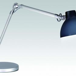 Selene Lamp Balanced-arm lamp Articulado Black