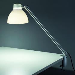 Selene Lampe de table/Applique Jaune