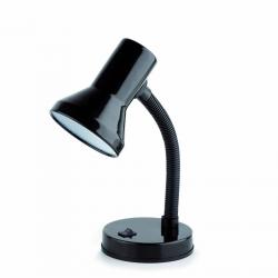 Poe Lamp Balanced-arm lamp Black