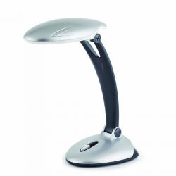 Galileo Lamp Balanced-arm lamp Grey Táctil