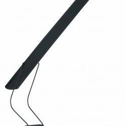 Albatros Table Lamp Black Led