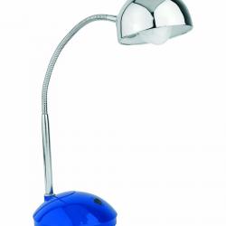 Fog Lamp Balanced-arm lamp Blue