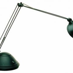 Cando Lamp Balanced-arm lamp Black