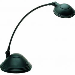 Costa Lamp Balanced-arm lamp Black