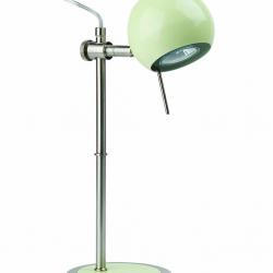 Harley Lamp Balanced-arm lamp Green
