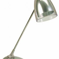 Swan Lamp Balanced-arm lamp Grey