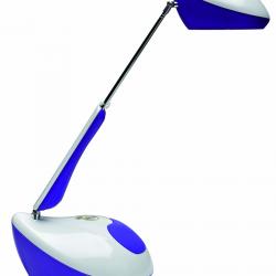 Pingo Lamp Balanced-arm lamp RM white/Lila