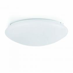 Adra G ceiling lamp white 1xG10Q 32W incl