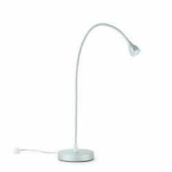 Bogart Table Lamp LED Grey