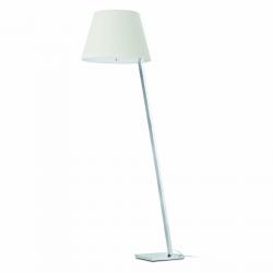 Moma lámpara of Floor Lamp white 1xE27 max 60W