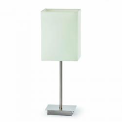 Thana Lampe de table blanc 1xE27 max 40W