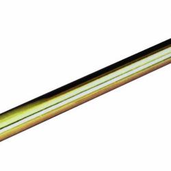 Accessory rod Golden 30cm
